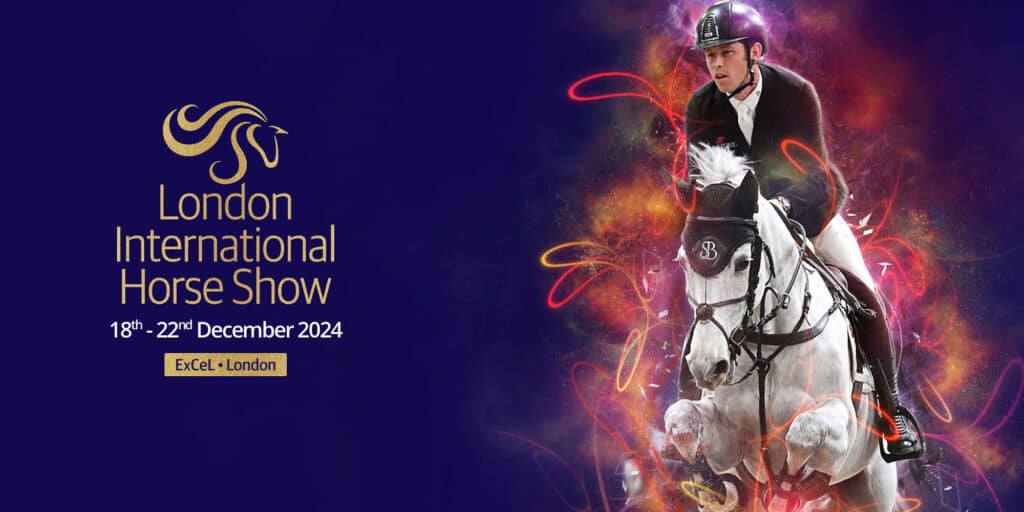 London International Horse Show