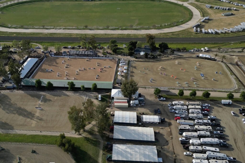 Temecula Valley National