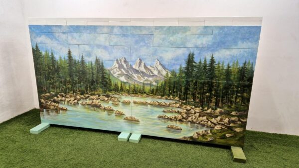 SWM0008.002 - Kentucky Landscape Wall