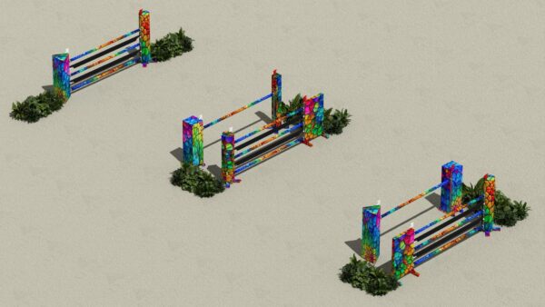 3DLB0037.003 - Geometric Variables