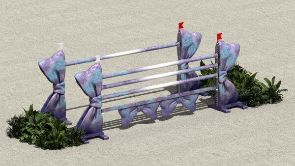 3DLB0051.002 - Ribbon Rhapsody