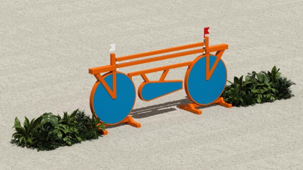 WLC0022.001 - Bike