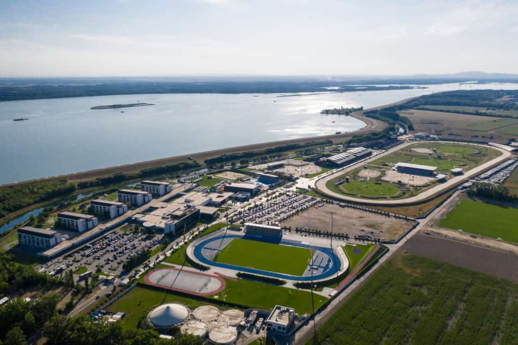 Danube Champions Tour