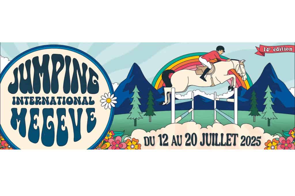 Jumping International Megeve