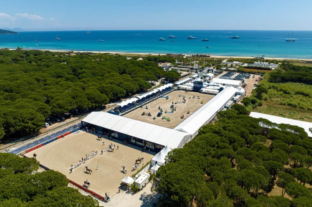 LGCT Ramatuelle - Saint Tropez