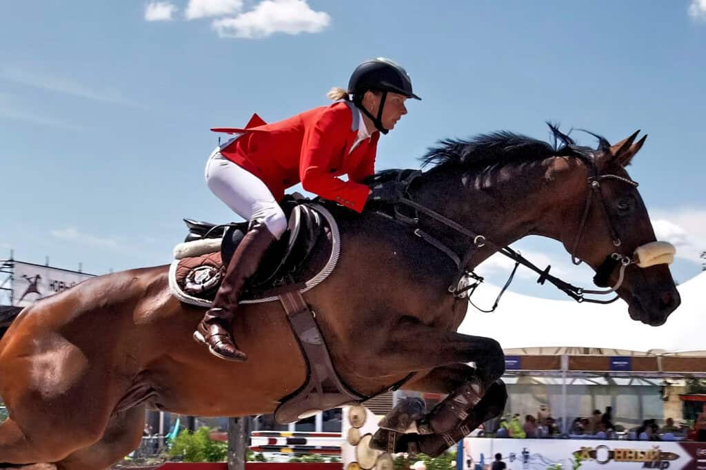 Longines EEF Series Greece