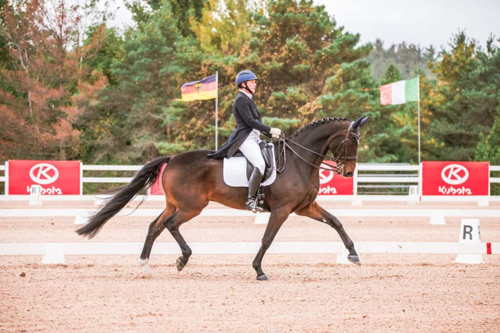 Nations Cup of Caledon