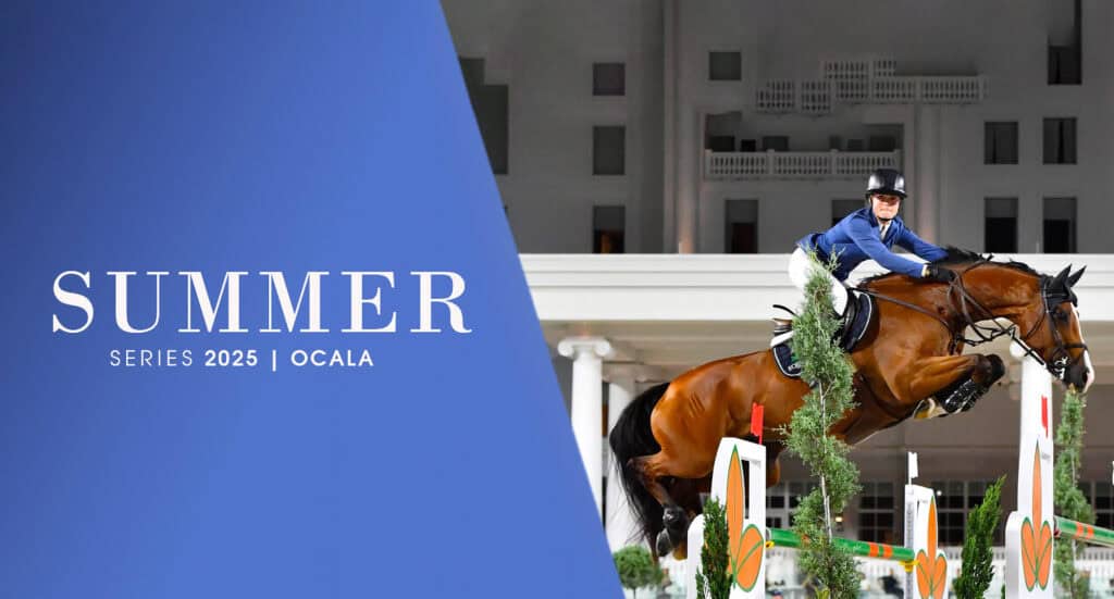 Ocala Summer Series