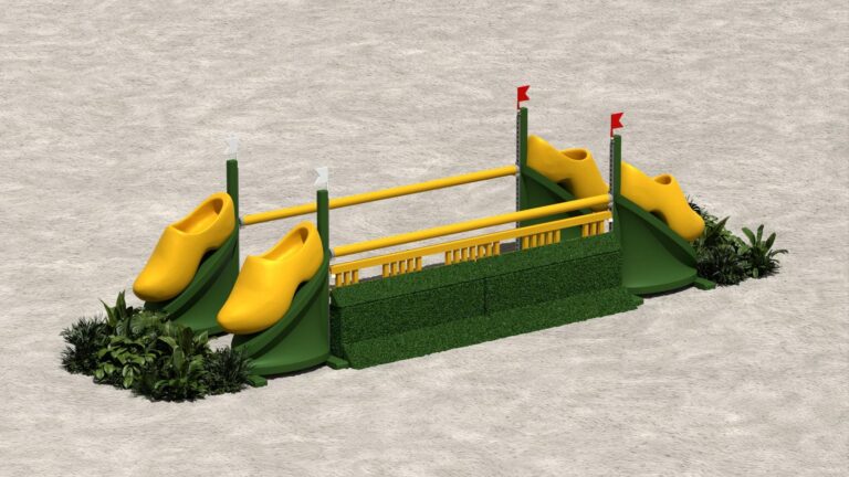 3DLC0176.001 - Clogs M4