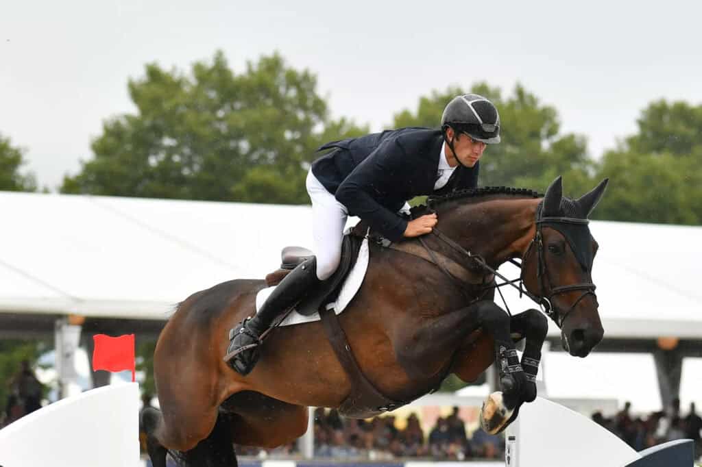 Hampton Classic Horse Show