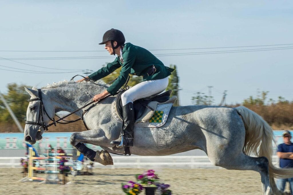 LGCT - Jersey City