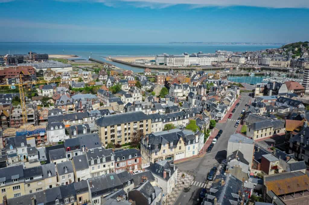 Longines Deauville Classic