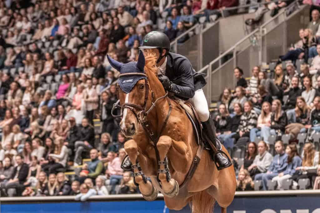 Agria Oslo Horse Show