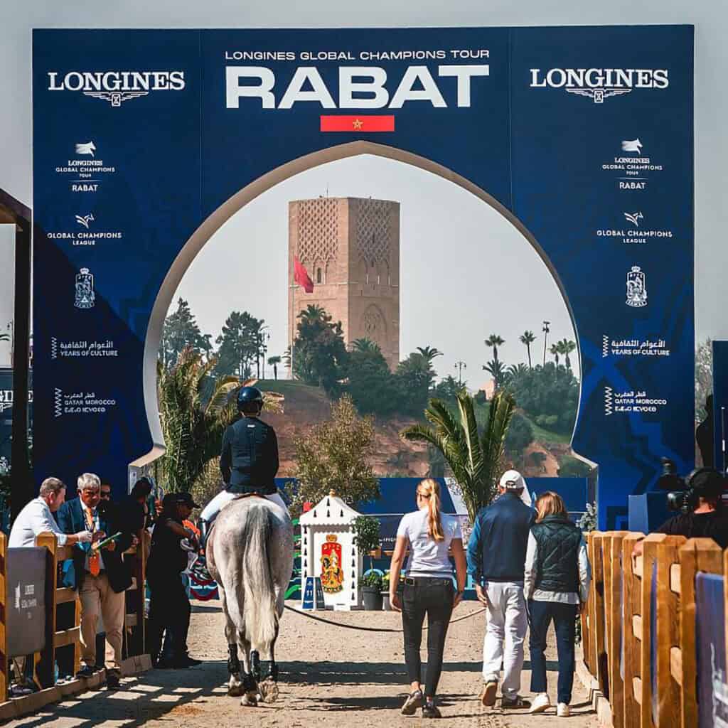LGCT Rabat