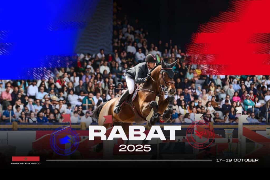 LGCT Rabat 2025