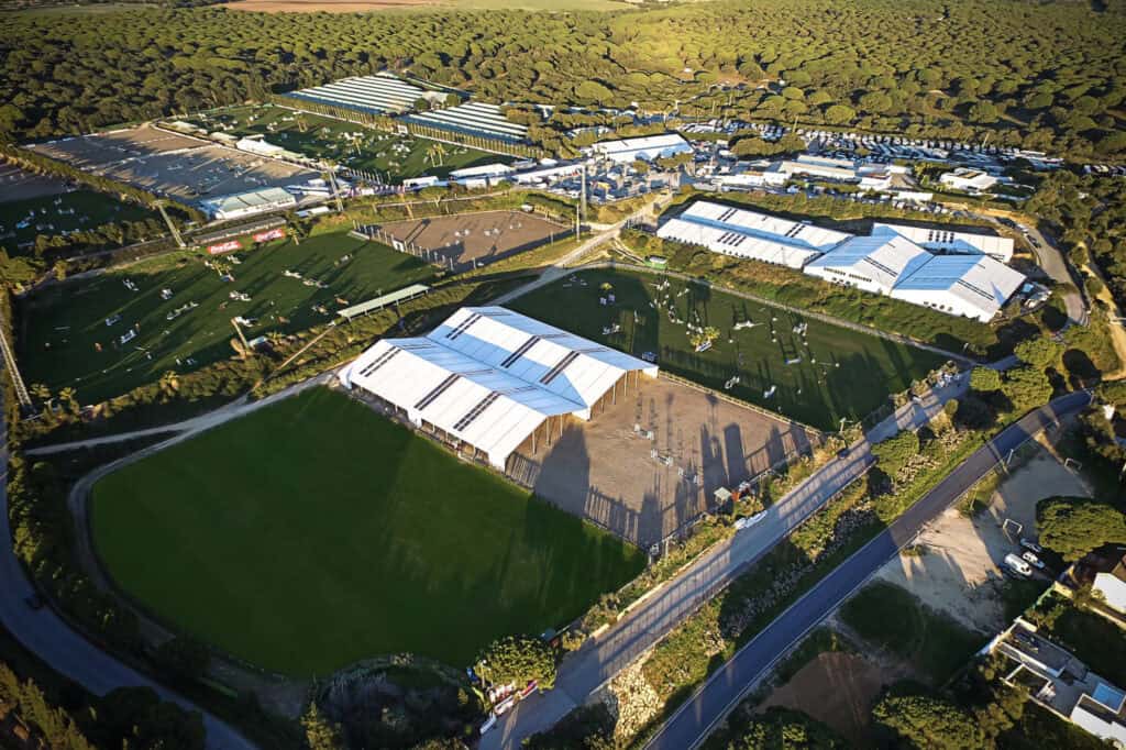 Andalucia October Tour 2025