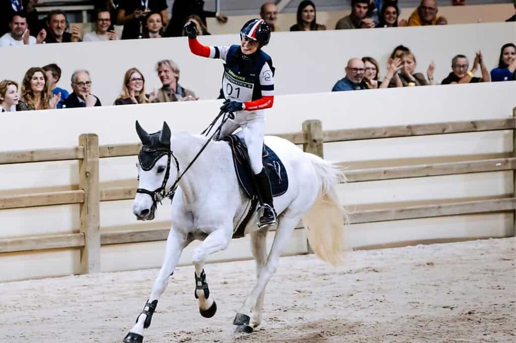 Equi’Seine Rouen - CSI4:CSI2 Rouen