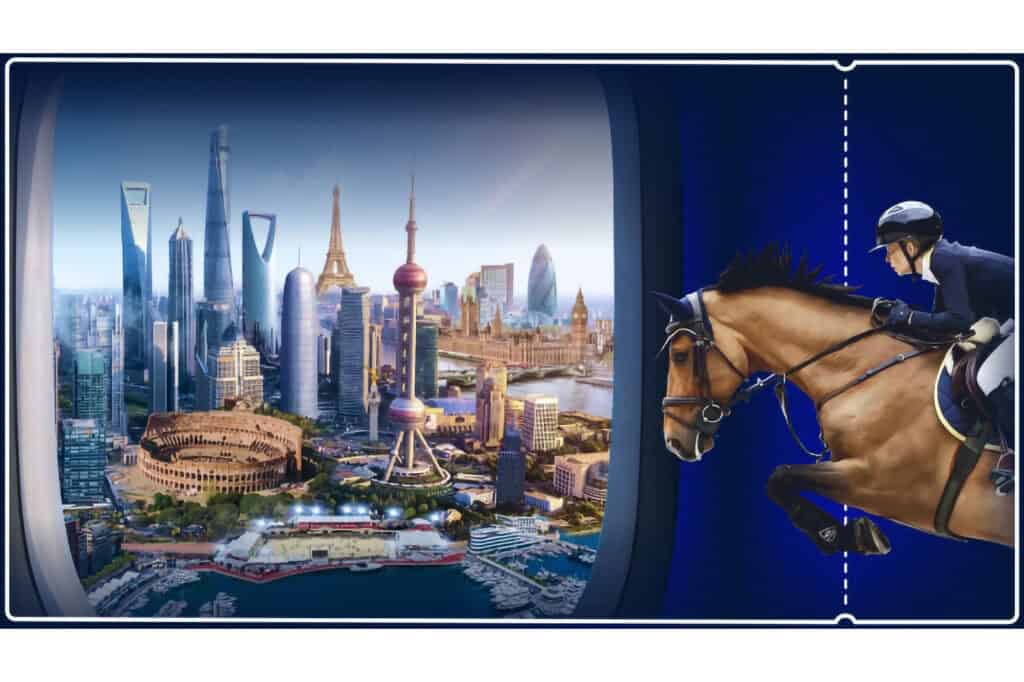 LGCT Riyadh 2025