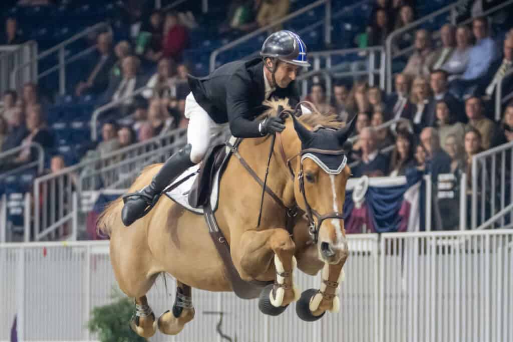 The Royal Horse Show
