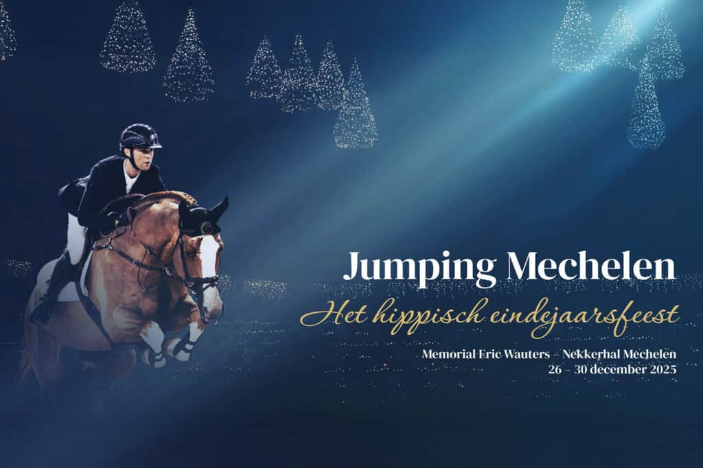 Jumping Mechelen