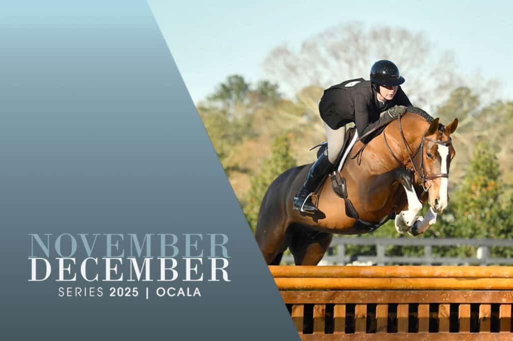 Ocala December Series
