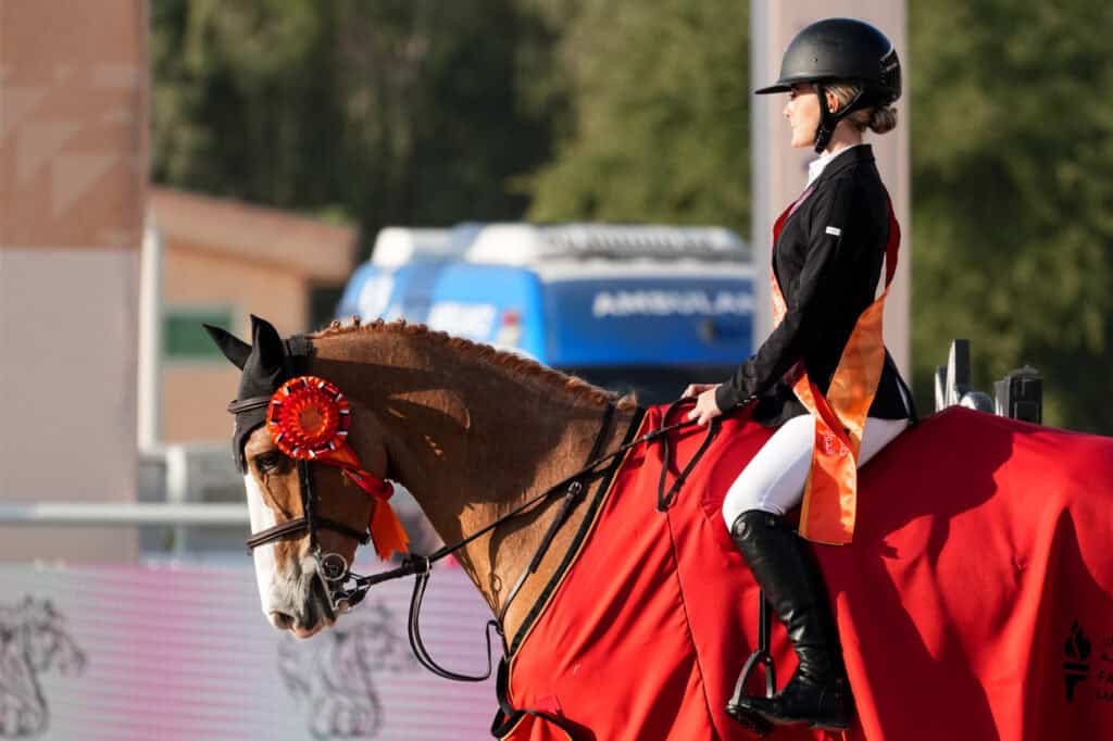 13th FBMA International Show Jumping Cup 2026