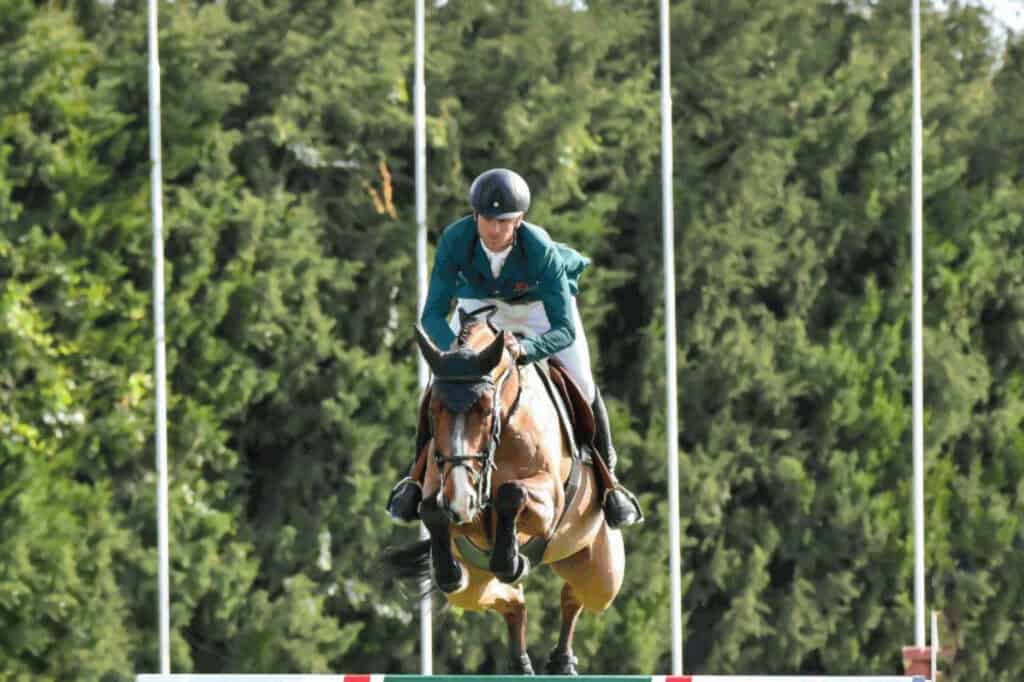 XXXII Andalucía Sunshine Tour 2026