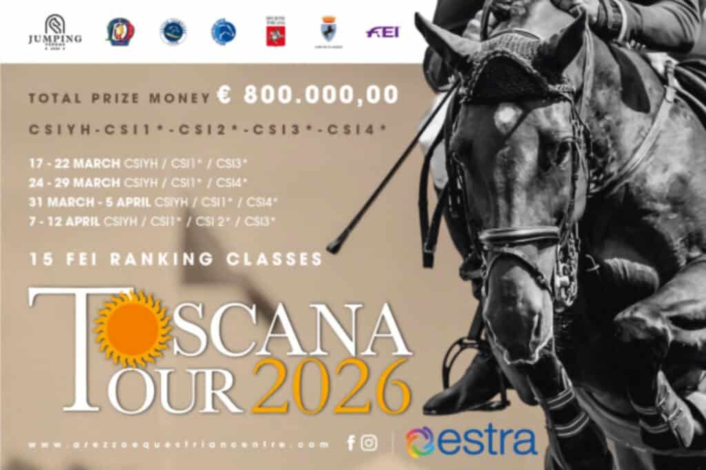 Toscana Tour 2026