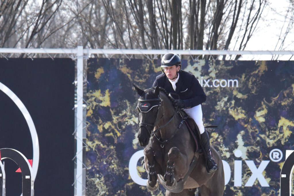 CSI International Jumping Competition – Busto Arsizio