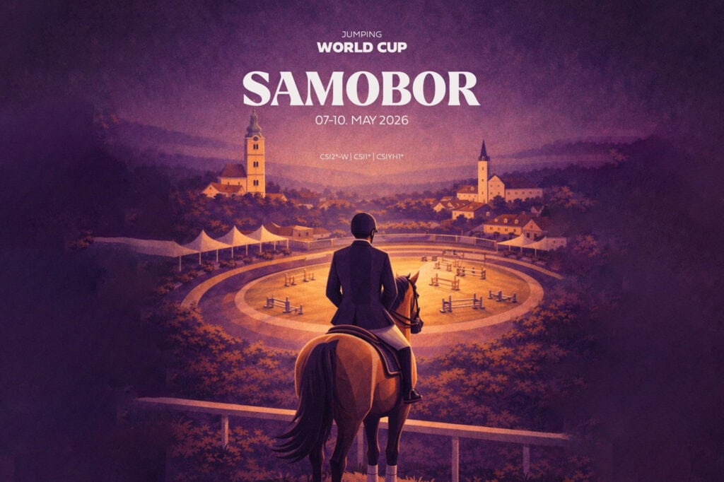 CSI Samobor – International Show Jumping Competition