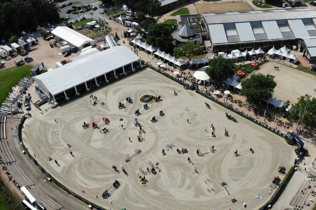 CSIO3 Deauville – Longines EEF Series (Nations Cup Stage)