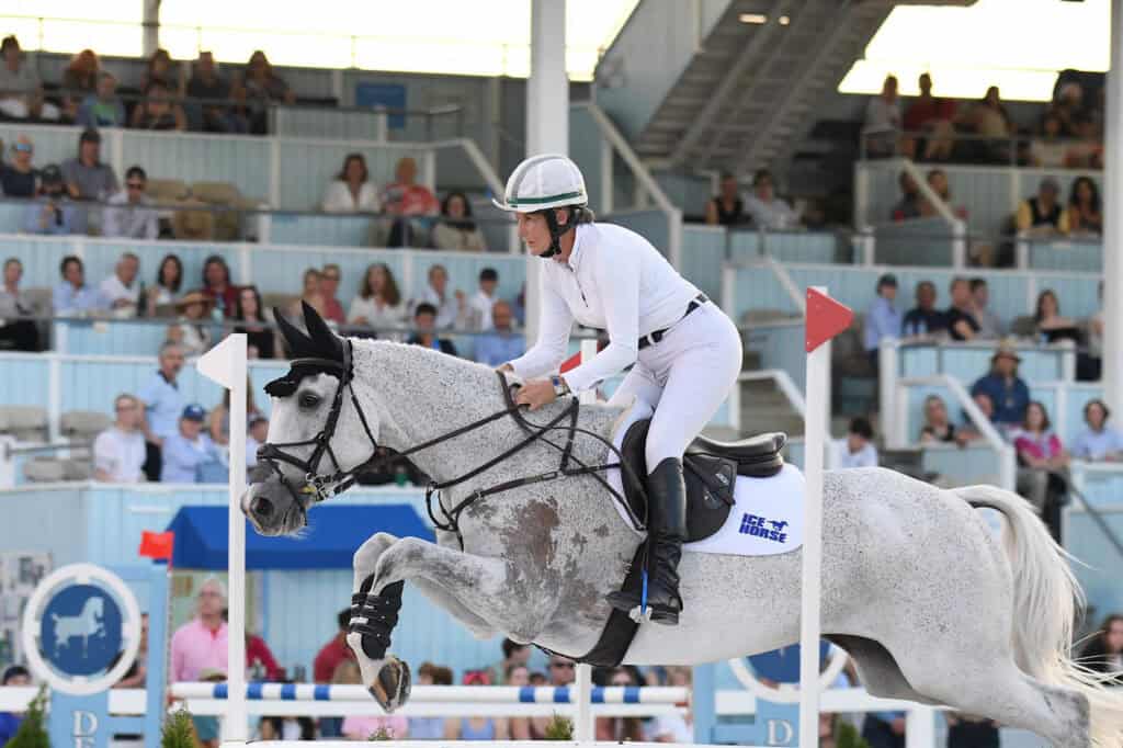 Devon Horse Show & Country Fair
