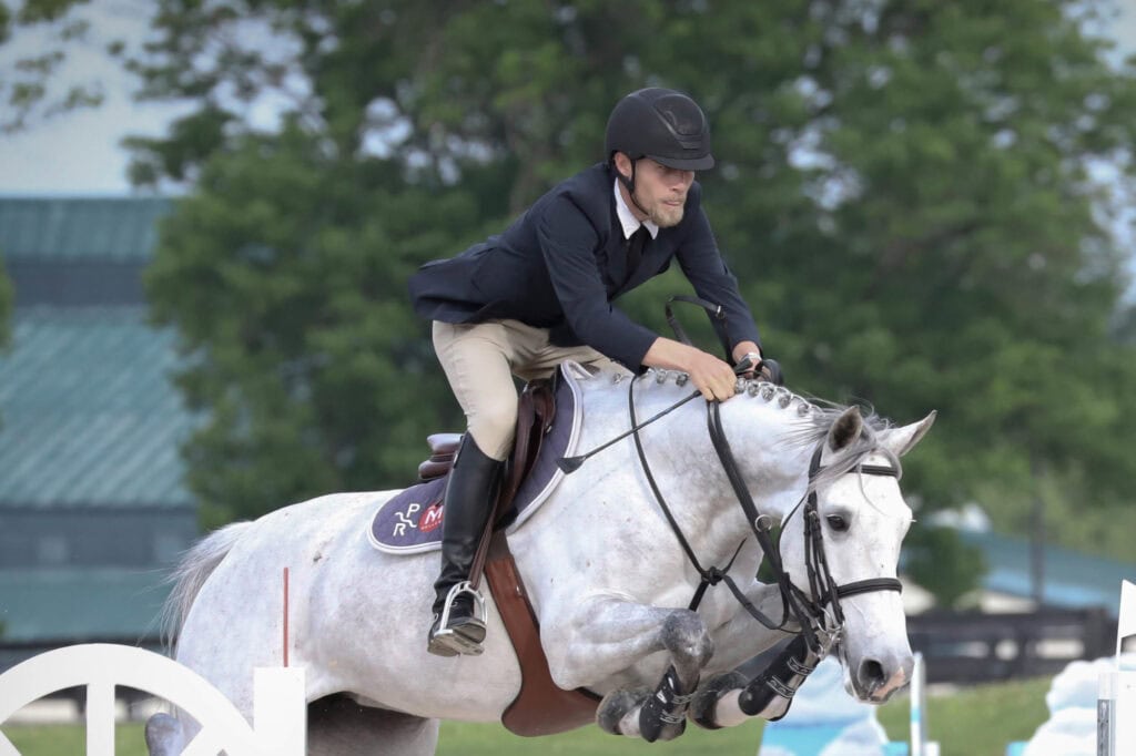 Kentucky Spring Classic