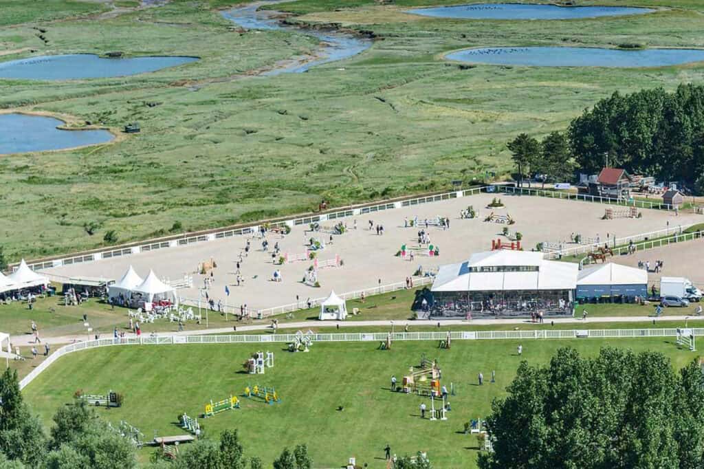 Le Touquet Classic – CSI3
