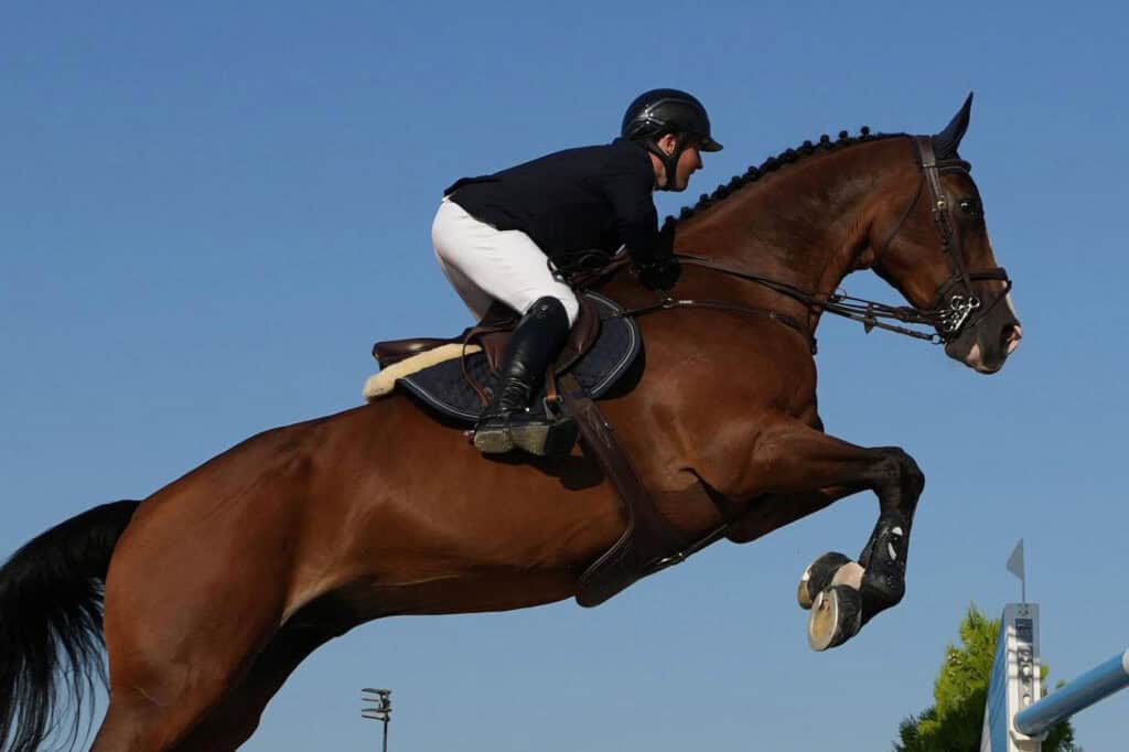Longines EEF Series Greece - Thessaloniki