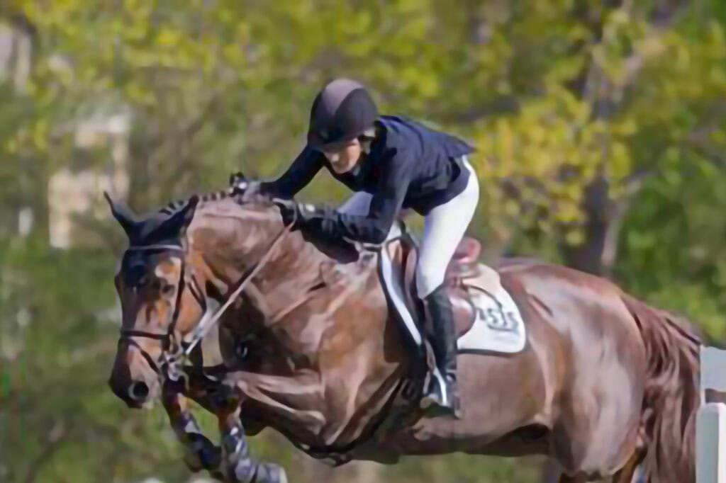 Old Salem Farm Spring Horse Shows – CSI3
