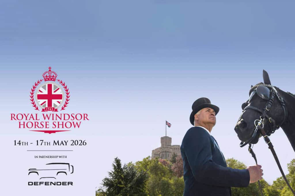 Royal Windsor Horse Show