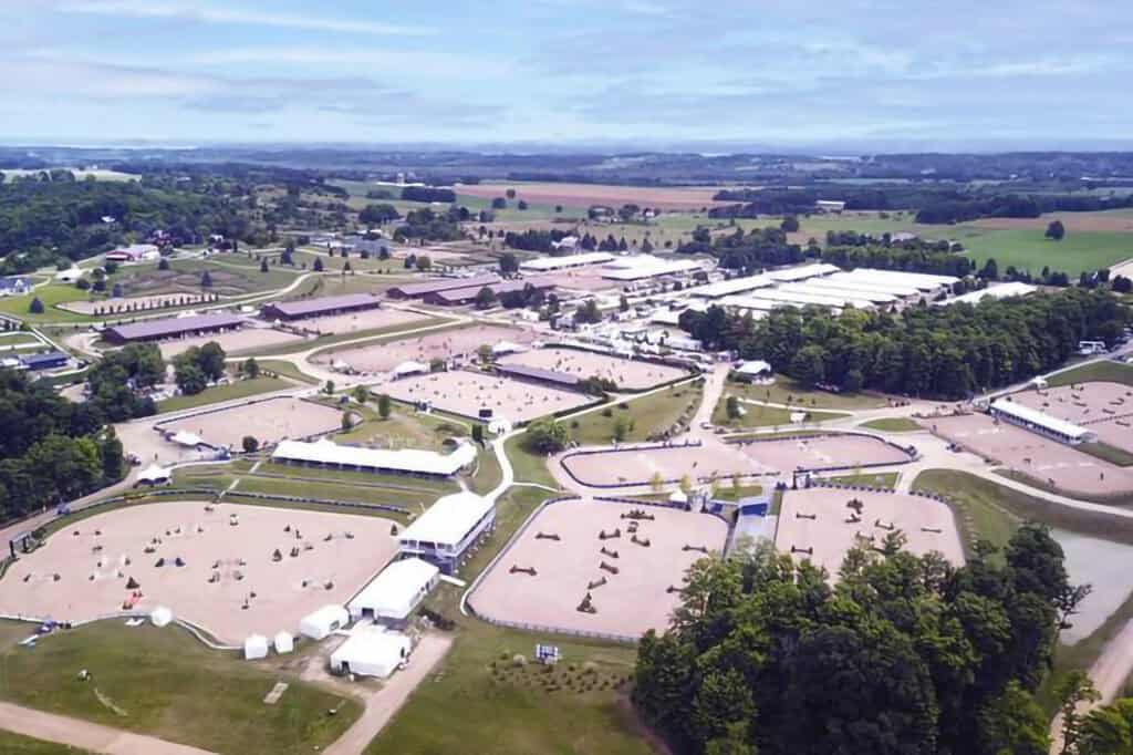 Traverse City Spring Series I