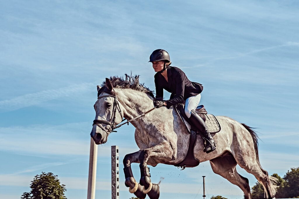 Jumping International de Dinard